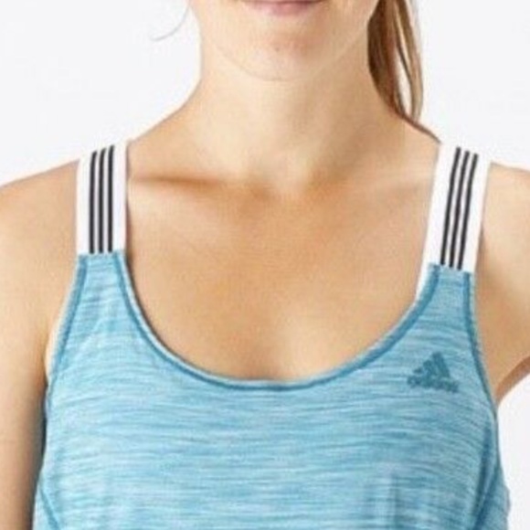 Adidas Climalite Womens Tank - Picture 14 of 15